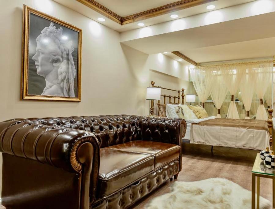 Lord Morgan & Exclusive Design Nisantasi Aparthotel Provincia di Provincia di Istanbul Esterno foto