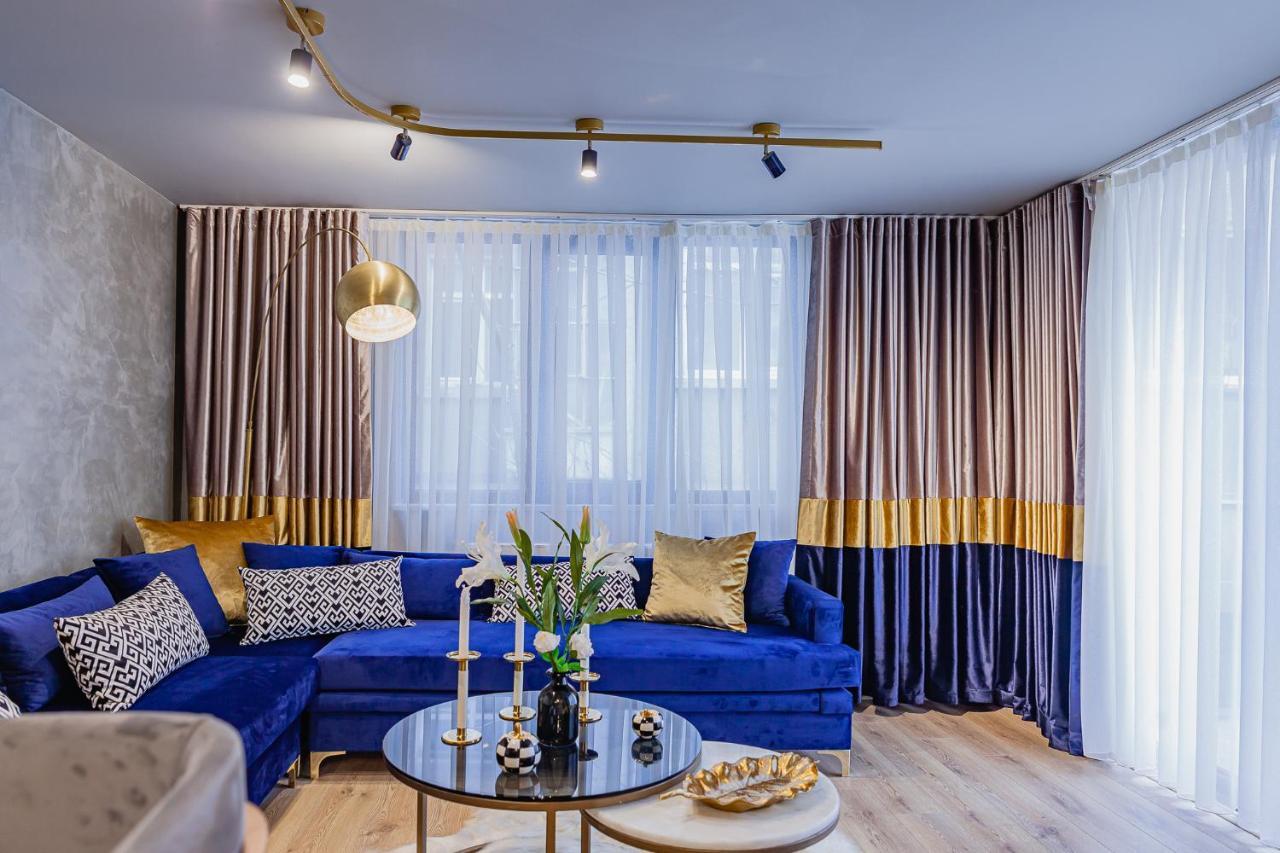 Lord Morgan & Exclusive Design Nisantasi Aparthotel Provincia di Provincia di Istanbul Camera foto